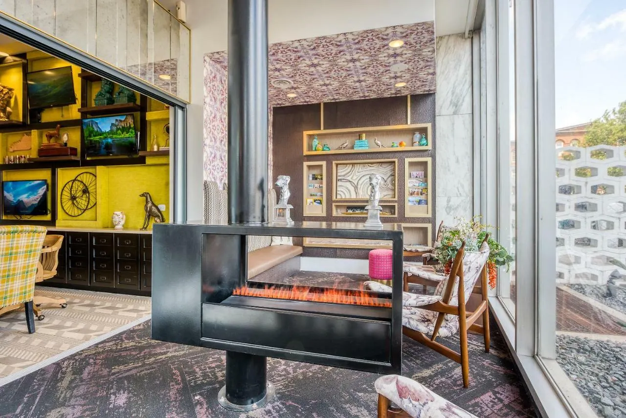 Mint House At 800 Tower - Louisville 4*,  United States