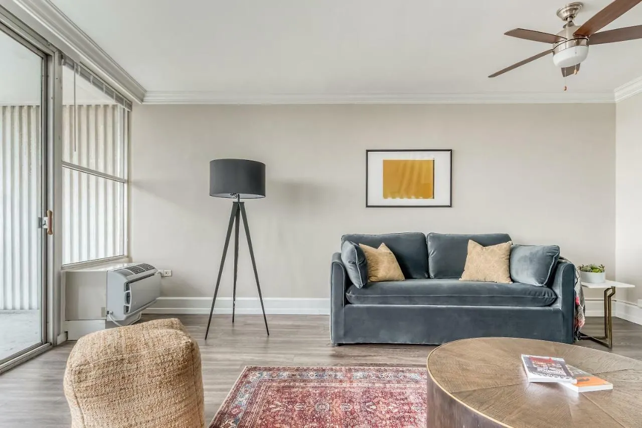 **** Aparthotel Mint House At 800 Tower - Louisville United States