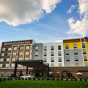 Hilton Garden Mall Of St. Matthews *** Louisville